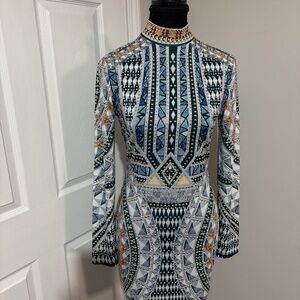 Banjul Dress